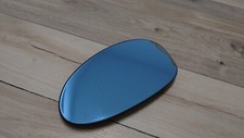 Original BMW E46 M3 E90 E91 E87 E92 E87 Spiegelglas beheizt Außenspiegel Links 