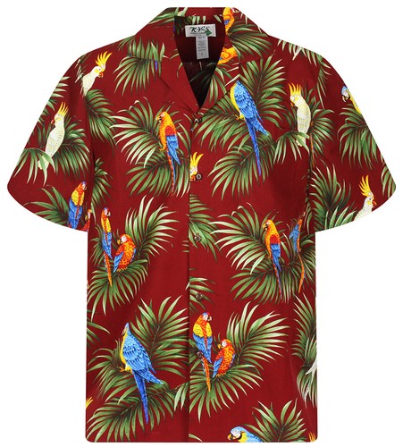Original hawaiihemd - ky`s,