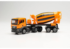 Herpa 314640 man - 314640, tgs