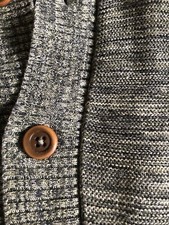 TOP Hess Natur, 52/54, Strickjacke -Strick Hempage Bogner Falke Janker