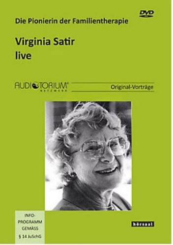 Dvd satir virginia die - dvd,, virginia: