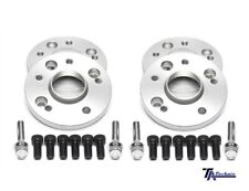 4 LOCHKREISADAPTER VORNE + HINTEN 4x100 AUF 5x100 30MM PRO ACHSE 4- auf 5-Loch