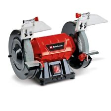Einhell Doppelschleifer TC-BG 150 Schleifgerät Schleifmaschine