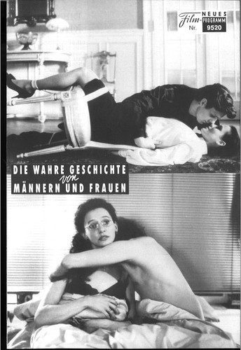 Nfp 9520 die wahre - nfp,