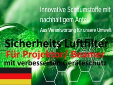 3M Sicherheits Luftfilter