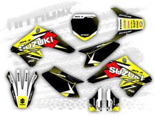 Suzuki DRZ 70 2008 - 2019