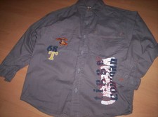 "Tigger"- Hemd von