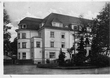 AK  Bad Wörishofen - Hotel