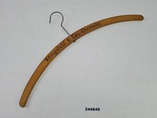 Kleiderbügel Holz Königsfeld