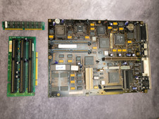 IBM PS/1 Model 2123 Mainboard