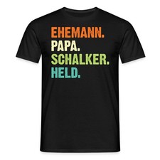 Gelsenkirchen Schalke Papa