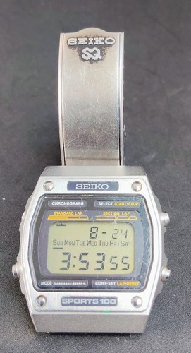 Seiko uhr a229 5060 - uhr, a229-5060