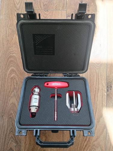 Usb düsen minigator 5025 - düsen,