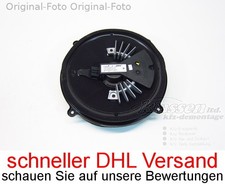 Lautsprecher Bose Maserati