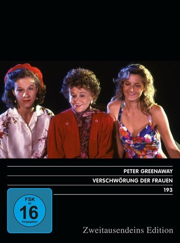 Die verschwörung der frauen - der,
