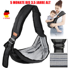 Kinder Babytrage Seitlich