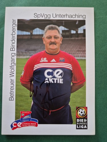 Spvgg unterhaching wolfgang - unterhaching,