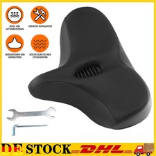Ergonomische Fahrrad Sattel