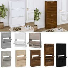 Schuhschrank Schmal Schuhregal