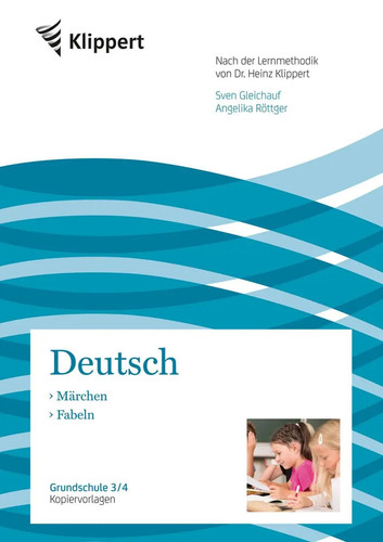 Märchen fabeln - märchen,