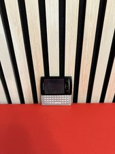 Sony Ericsson Xperia X10 Mini