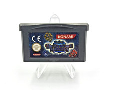 Yu Gi Oh Dungeondice Monsters - Nintendo Gameboy Advance Spiel