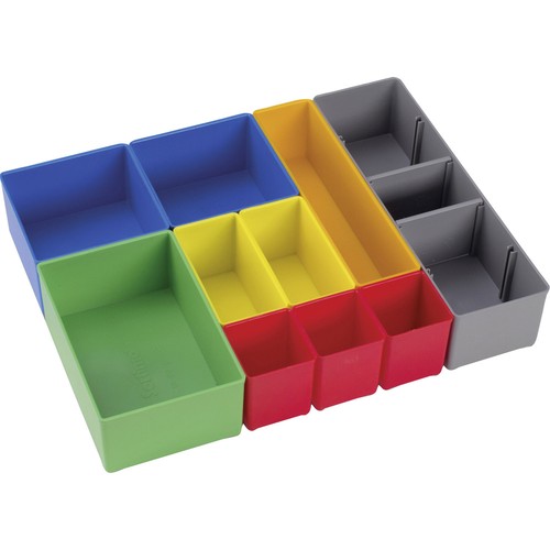 Sortimo 600 001 0088 boxx - sortimo, 72