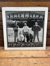 Stormwatch At War With Peace