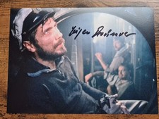 JÜRGEN PROCHNOW - DAS BOOT -