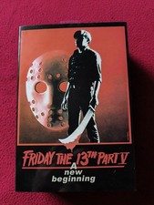 Freitag der 13. Teil 5 A new