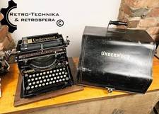 SCHREIBMASCHINE TYPEWRITER