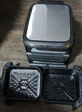 GOURMETmaxx FryUp Vertikale