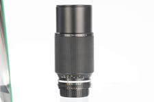 Nikon Lens Series e zoom