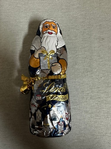 Lindt weihnachtsmann deko - lindt,