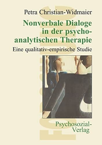 Nonverbale dialoge der - nonverbale, in