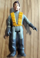 Fright Features Peter Venkman