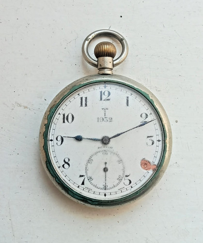Seltene zenith military - seltene, indian