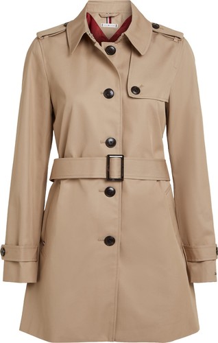 Tommy hilfiger langjacke - hilfiger,