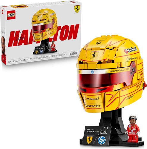 Lego editions formula - formula, 1