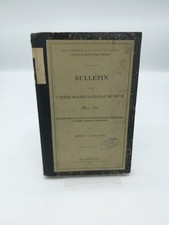 Bibliographical catalogue of