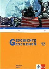 Geschichte und Geschehen 12