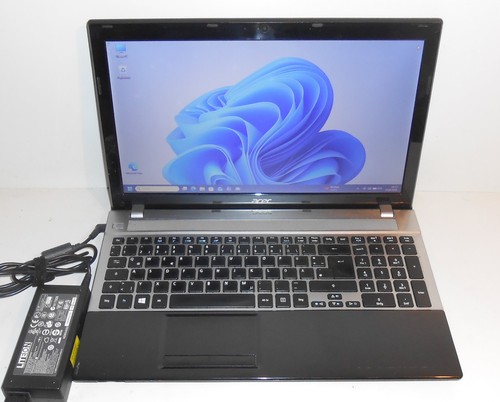 Notebook acer aspire - notebook,