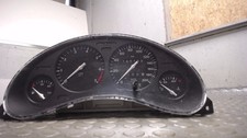 Tachoeinheit Opel Corsa 16V B