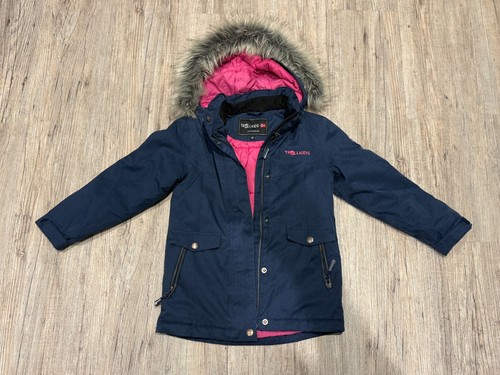 Trollkids winterjacke mädchen - winterjacke,