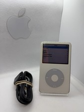 Apple iPod Classic 5th 5.5