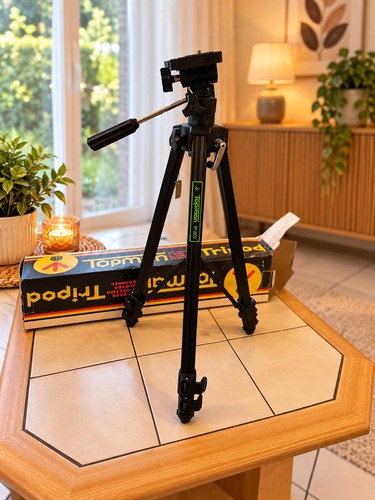 Topman tripod stativ - topman,
