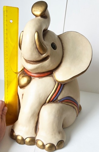 Thun figur maxi - thun, elefant