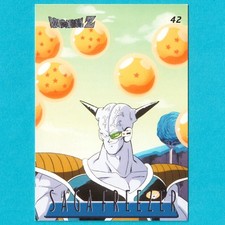 Dragonball saga freezer - -,