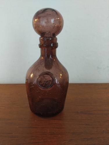 Französische biot blase glas - französische,