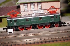 RF28/16] Arnold 2443 N E-Lok BR 116 002-7 der DB, OVP